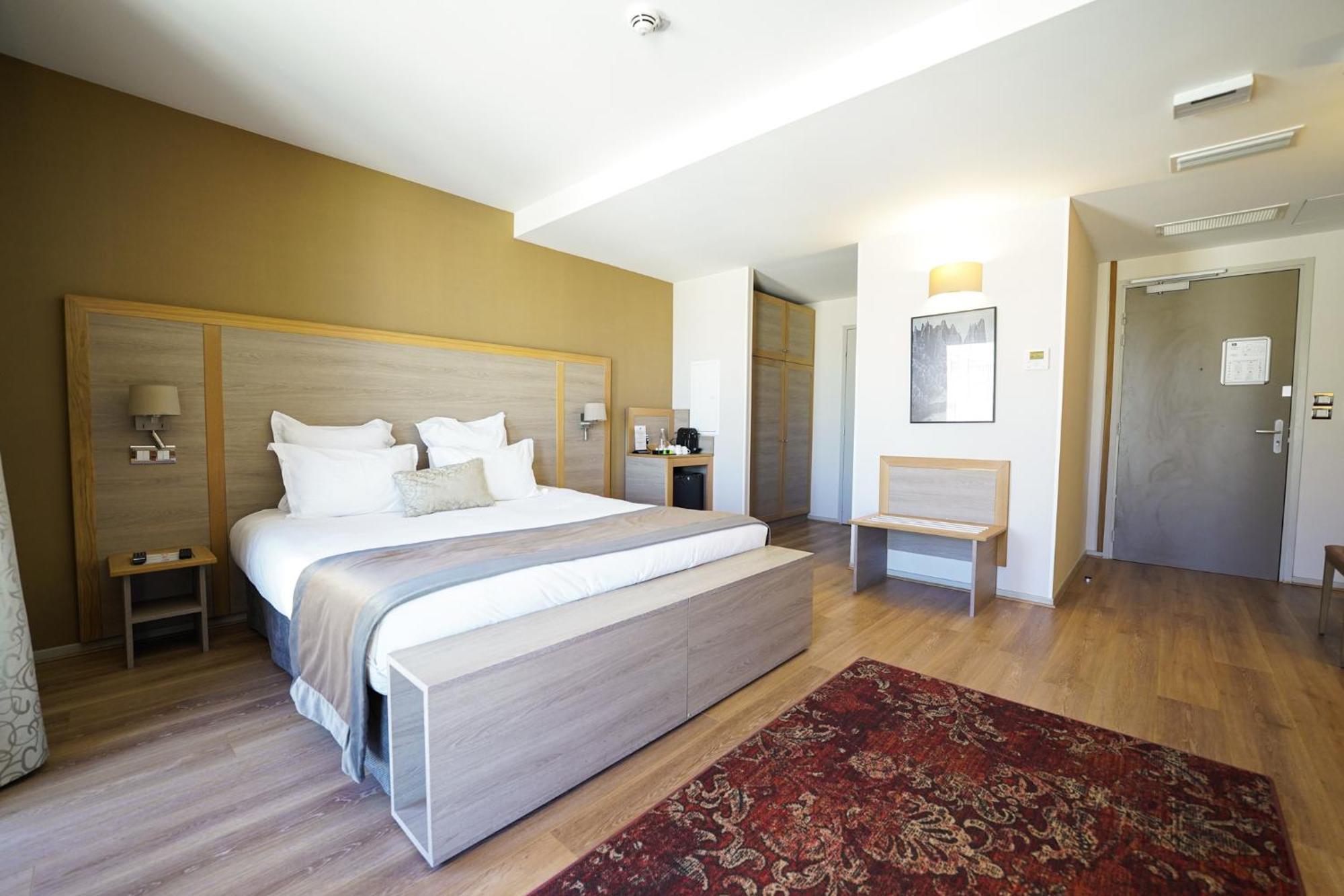 Hotel Vatel 波尔多 外观 照片